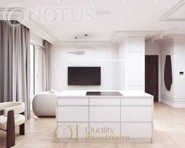 Mieszkanie 2-pokojowe Katowice, ul. Leopolda. Zdjęcie 2