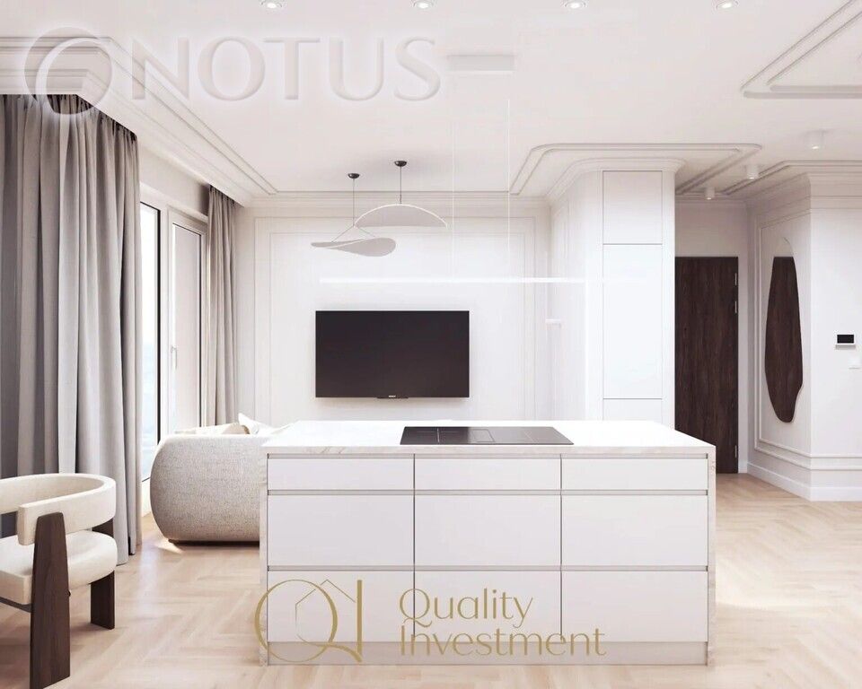 Mieszkanie 2-pokojowe Katowice, ul. Leopolda. Zdjęcie 2