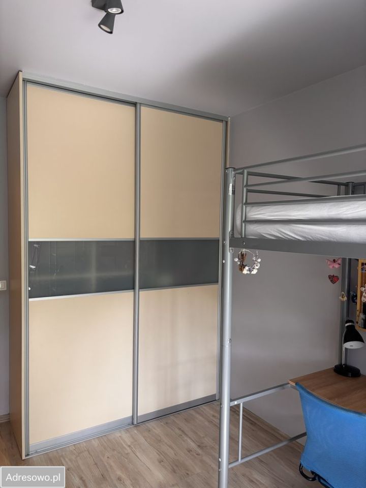 Mieszkanie 3-pokojowe Kraków Czyżyny, os. Dywizjonu 303. Zdjęcie 17