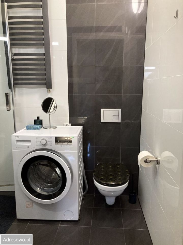 Mieszkanie 2-pokojowe Wrocław Fabryczna, ul. Gajowicka. Zdjęcie 7