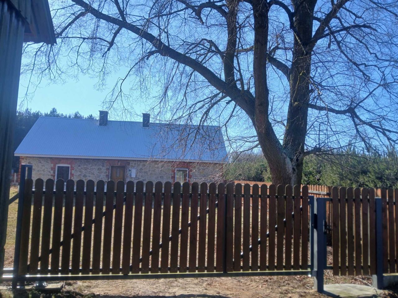 dom wolnostojący Jodłowiec. Zdjęcie 2