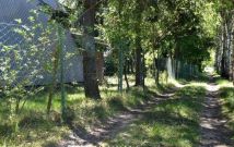 Działka rekreacyjna Piaseczno. Zdjęcie 1