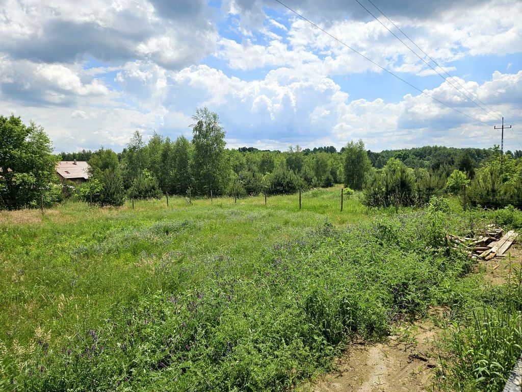 bliźniak, 5 pokoi Lubnów Nowosielce, ul. Eliasza. Zdjęcie 23