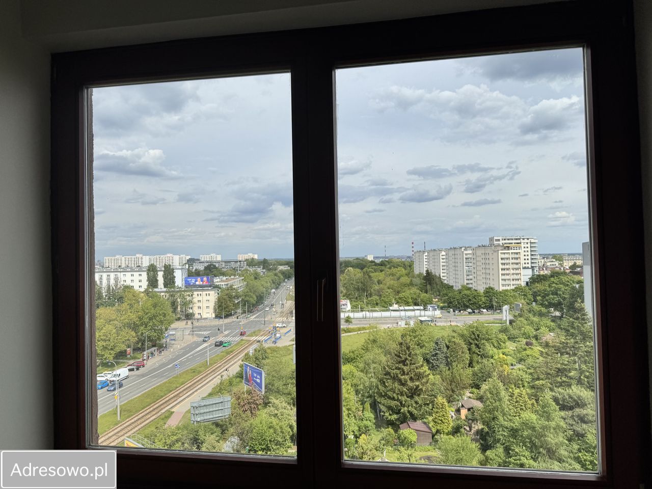 Mieszkanie 2-pokojowe Warszawa Mokotów, ul. Ksawerów. Zdjęcie 9