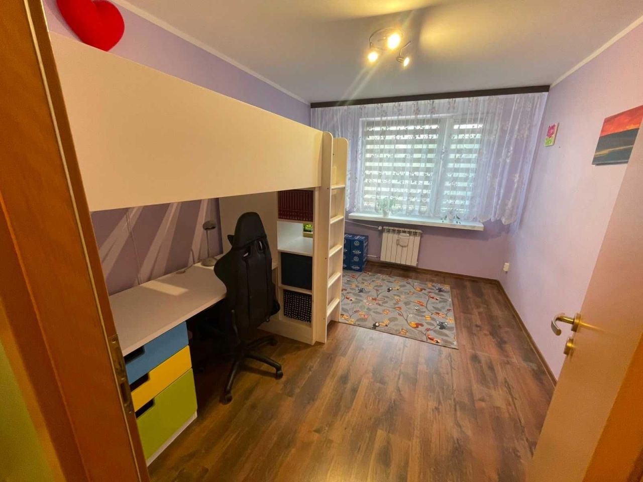Mieszkanie 2-pokojowe Gliwice Kopernik, ul. Centaura. Zdjęcie 7