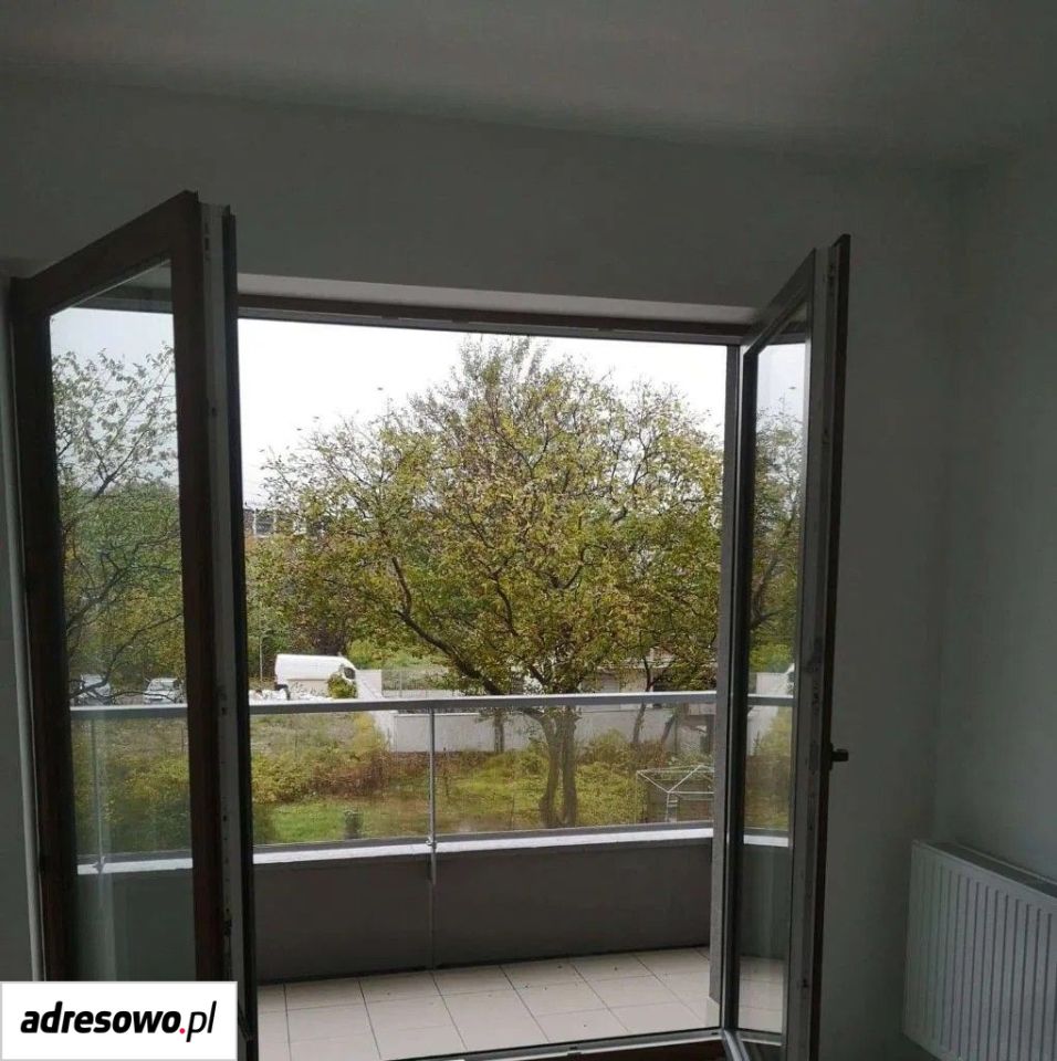 Mieszkanie 2-pokojowe Warszawa Szczęśliwice, ul. Grójecka. Zdjęcie 5