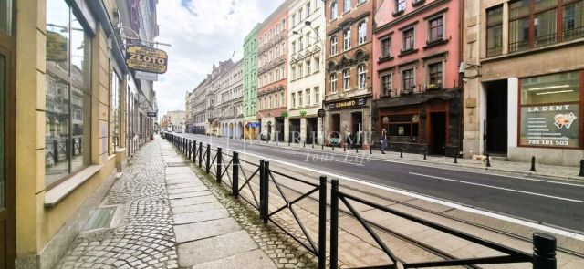 Lokal Wrocław, pl. Jana Pawła II. Zdjęcie 2