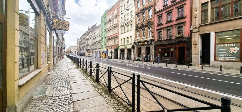 Lokal Wrocław, pl. Jana Pawła II. Zdjęcie 2