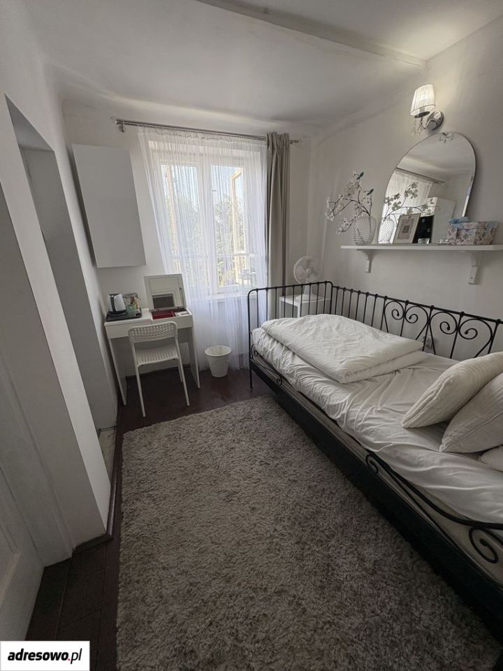 dom wolnostojący, 4 pokoje Piastów, ul. Fryderyka Chopina. Zdjęcie 6