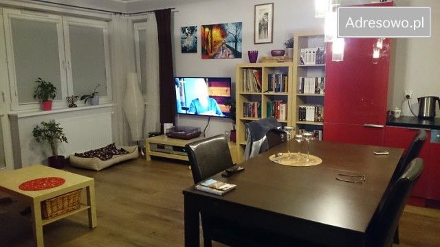 Mieszkanie 2-pokojowe Gdańsk Zakoniczyn, ul. Aleksandra Dulin'a