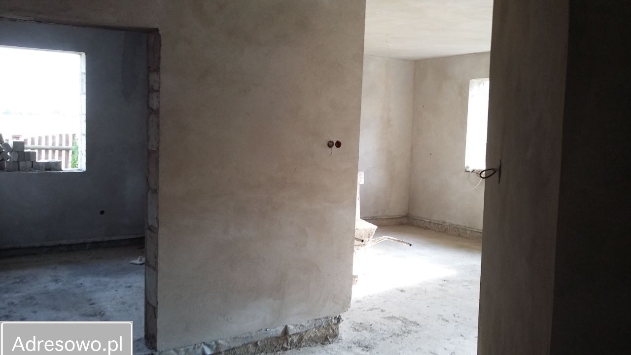 dom, 6 pokoi Warzyn-Skóry. Zdjęcie 7