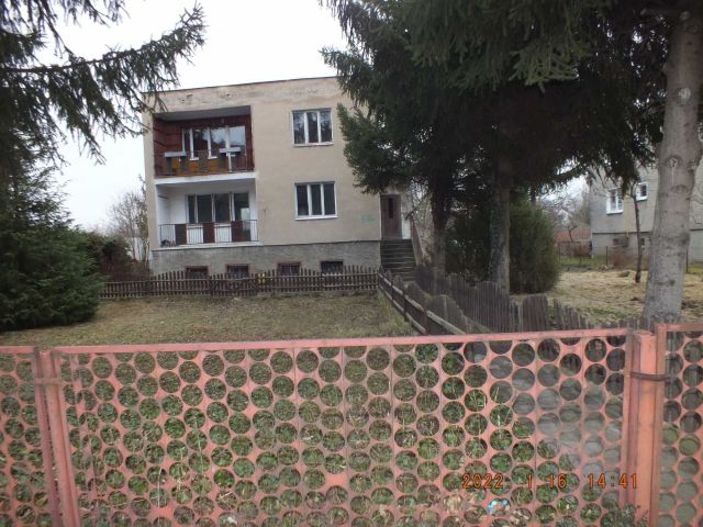 dom wolnostojący, 4 pokoje Szprotawa, ul. Kościuszki