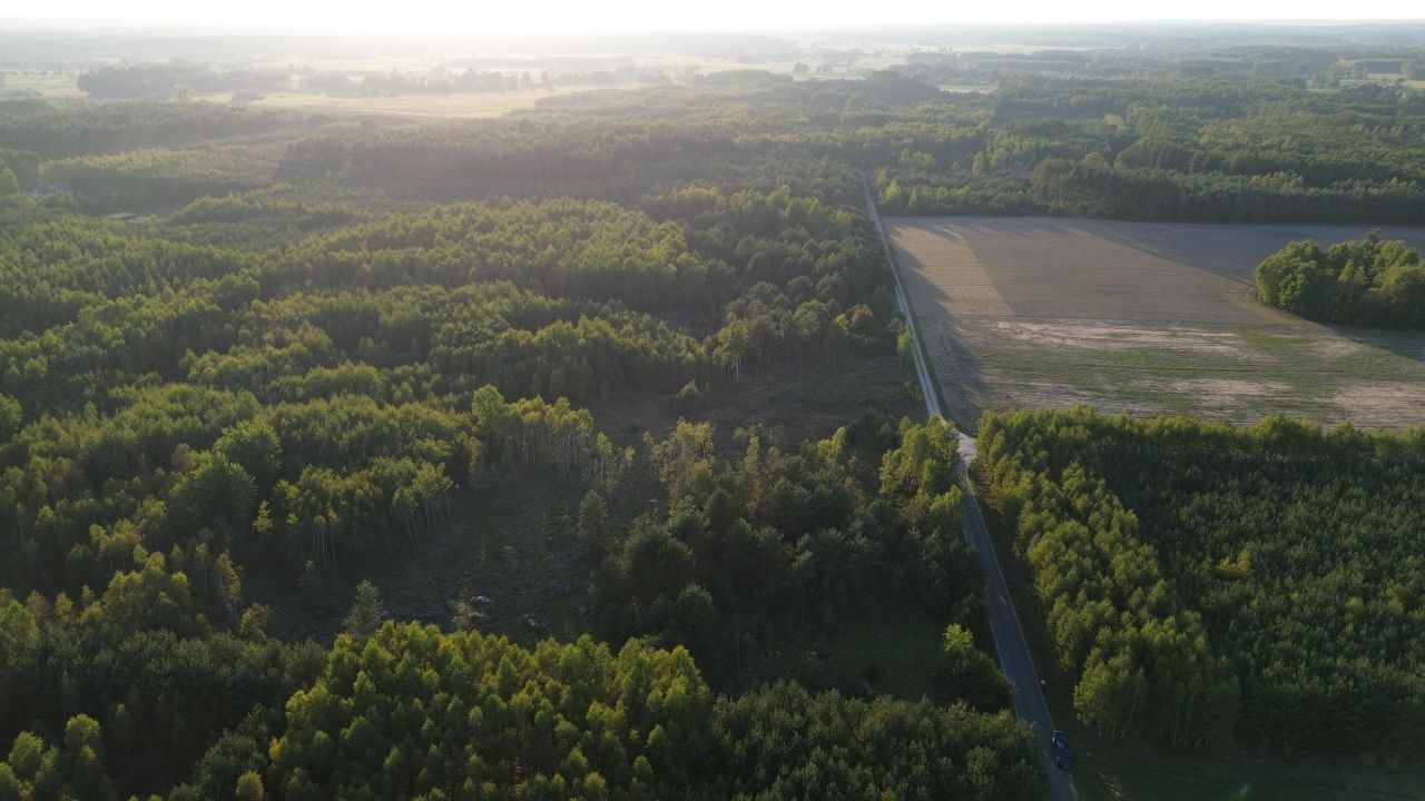 Działka rolno-budowlana Boguchwała. Zdjęcie 41