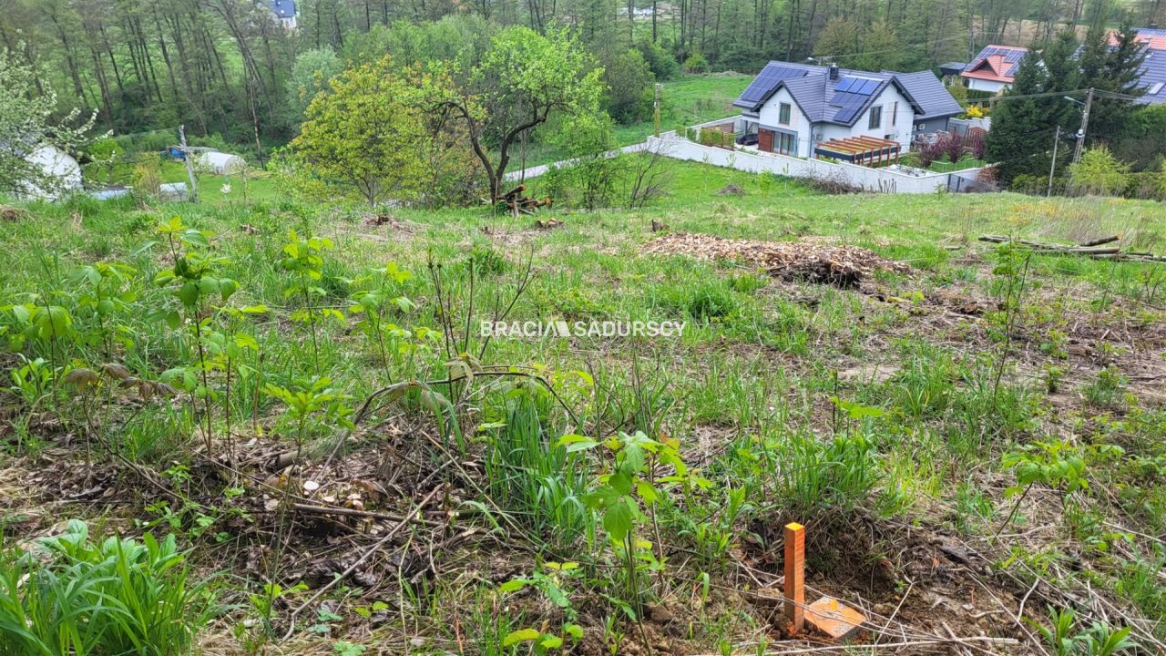 Działka budowlana Michałowice, ul. Koźlica. Zdjęcie 7