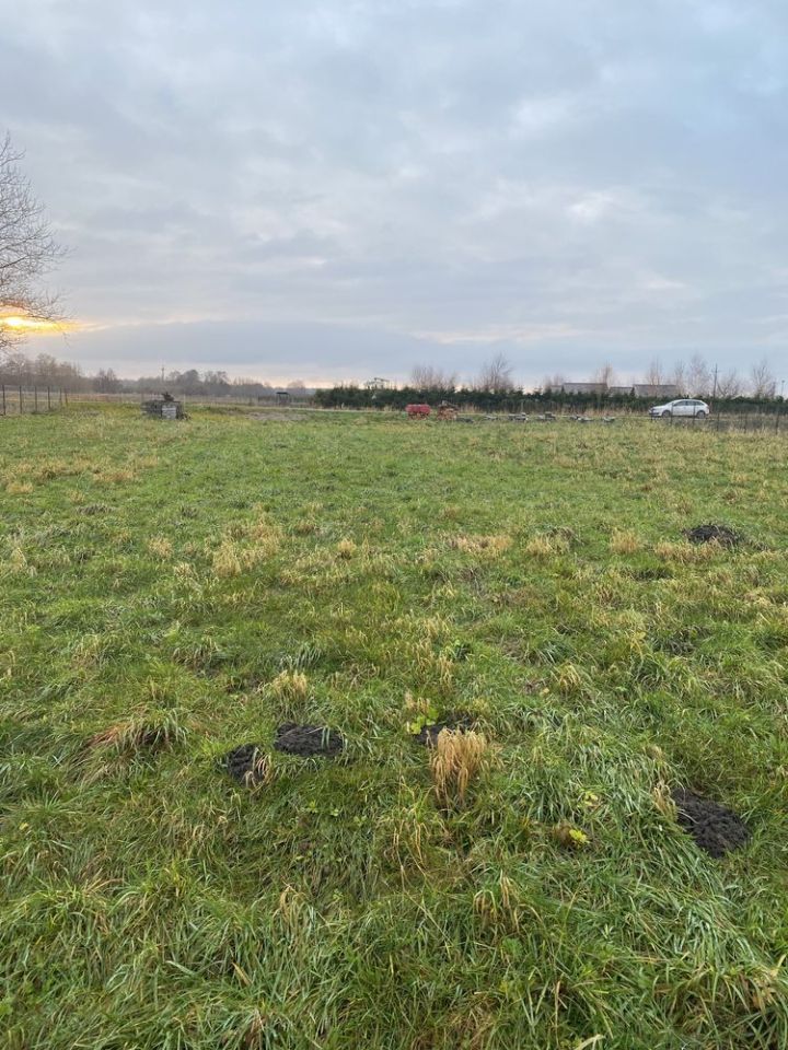 Działka budowlana Smołdziński Las. Zdjęcie 4