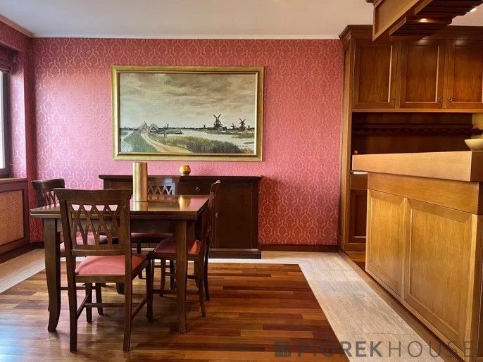 Mieszkanie 2-pokojowe Warszawa Ursynów, al. Komisji Edukacji Narodowej. Zdjęcie 2