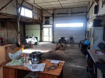 Działka rekreacyjna Tuchomie. Zdjęcie 2