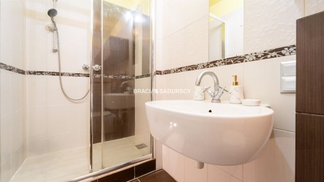 Mieszkanie 2-pokojowe Kraków Podgórze, ul. Wielicka. Zdjęcie 17