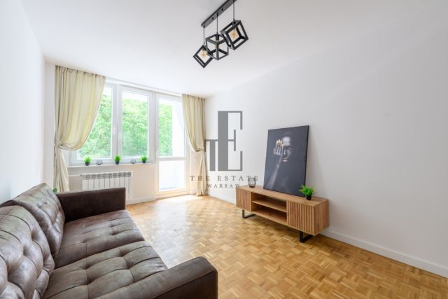 Mieszkanie 3-pokojowe Warszawa Wola, ul. Ogrodowa. Zdjęcie 3