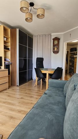 Mieszkanie 3-pokojowe Warszawa Rembertów, ul. Ignacego Paderewskiego. Zdjęcie 1