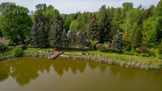 Działka rekreacyjna Siemianów. Zdjęcie 6