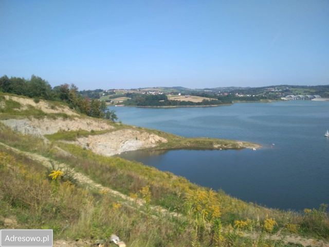 Działka budowlana Mucharz. Zdjęcie 1