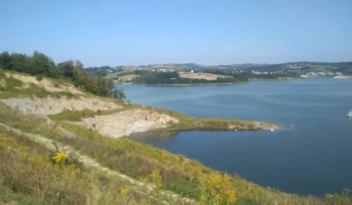 Działka budowlana Mucharz