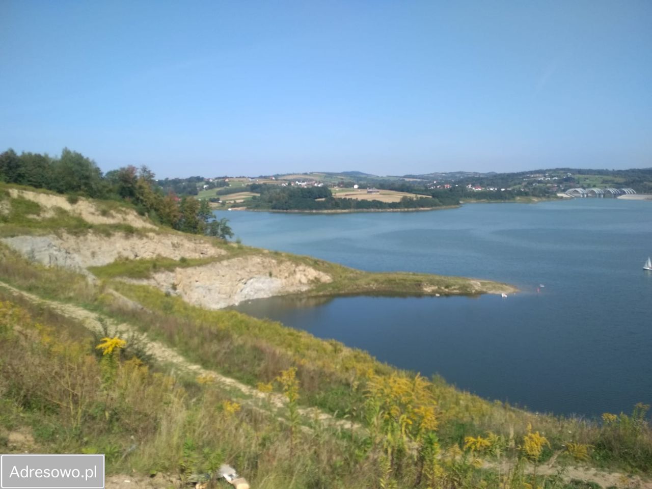 Działka budowlana Mucharz