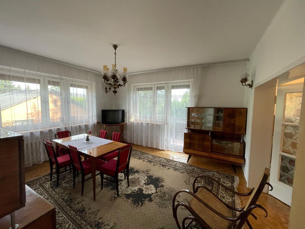 dom wolnostojący, 6 pokoi Zabagnie Nowa Łąka, ul. Czarnoleska. Zdjęcie 9