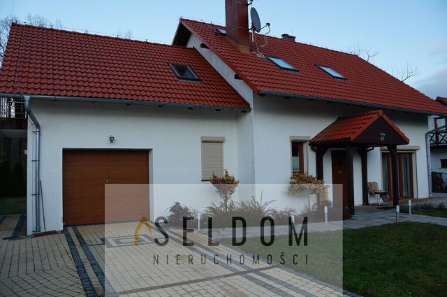 dom wolnostojący, 5 pokoi Mysłakowice. Zdjęcie 35