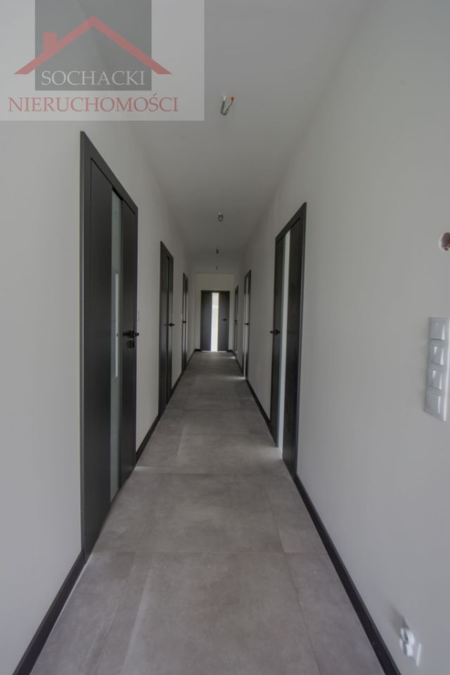 dom wolnostojący, 4 pokoje Wesołówka. Zdjęcie 13