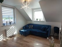 Mieszkanie 3-pokojowe Głogowo, ul. Poranna Rosa. Zdjęcie 3