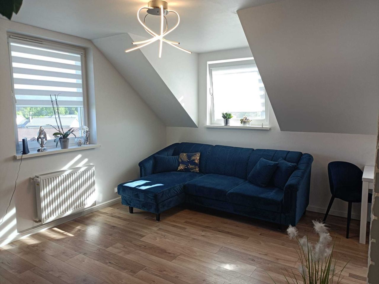 Mieszkanie 3-pokojowe Głogowo, ul. Poranna Rosa. Zdjęcie 4