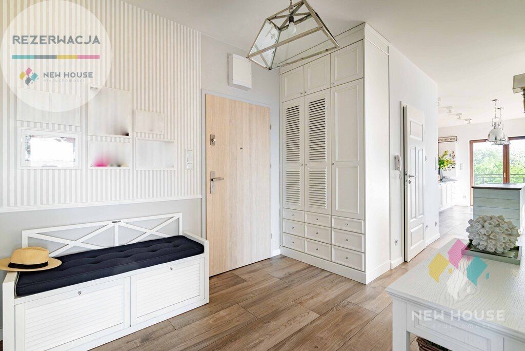 Mieszkanie 3-pokojowe Olsztyn Podgrodzie, ul. Armii Krajowej. Zdjęcie 24