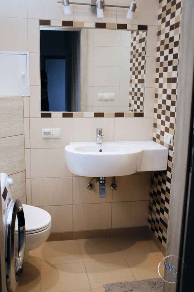 Mieszkanie 2-pokojowe Warszawa Mokotów, ul. Górska. Zdjęcie 8