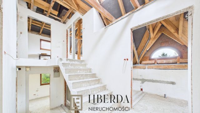 dom wolnostojący, 6 pokoi Niedrzwica Duża, ul. Krańcowa. Zdjęcie 7