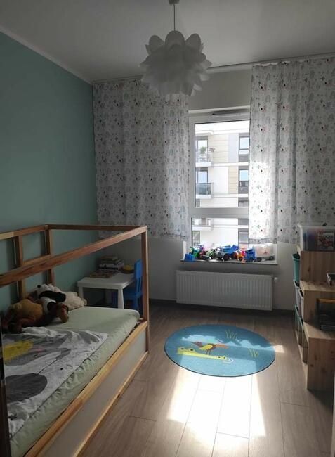 Mieszkanie 3-pokojowe Ełk, ul. Czesława Miłosza. Zdjęcie 6