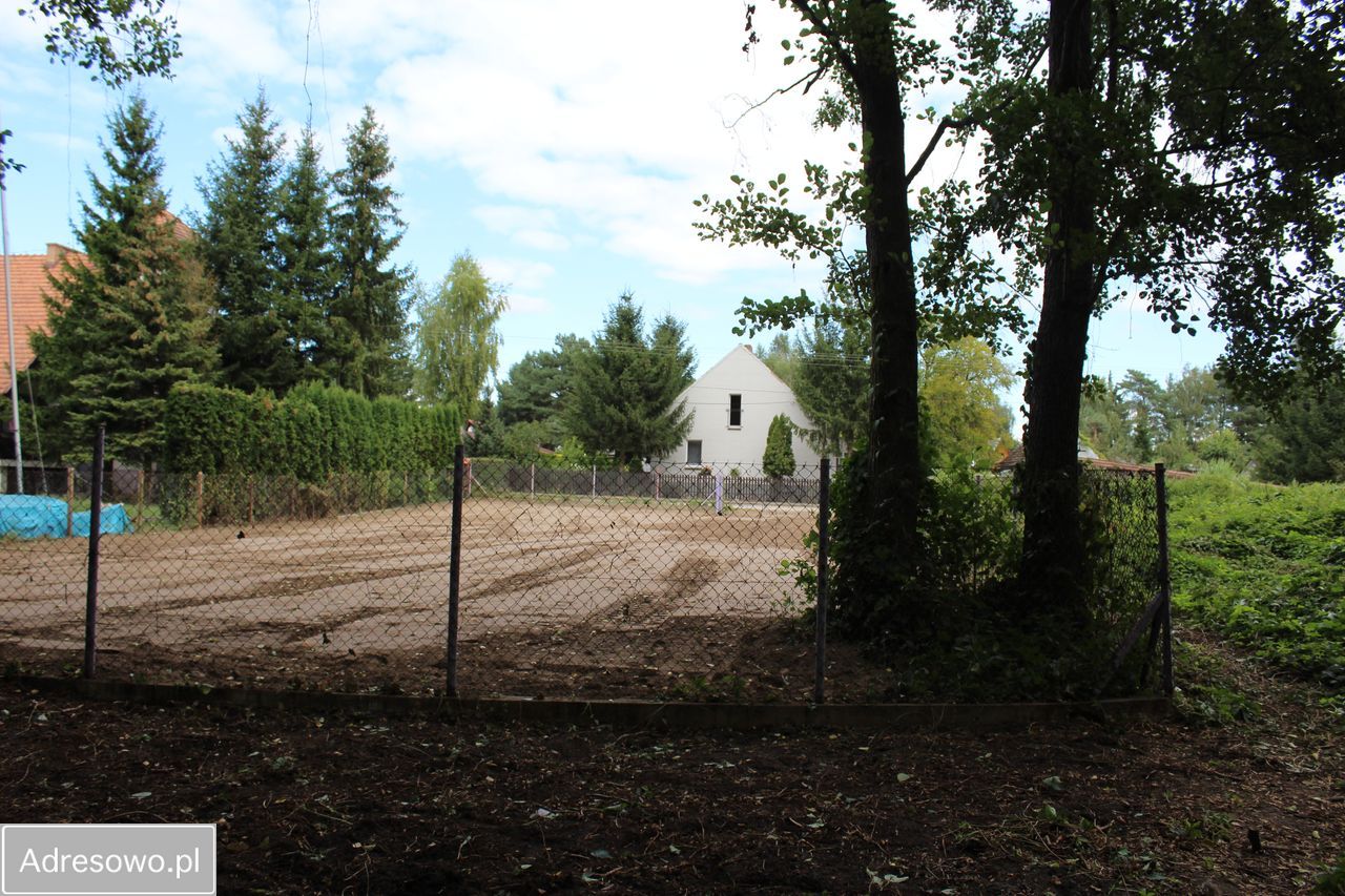 Działka rolna Starkowo, ul. Słoneczna. Zdjęcie 8