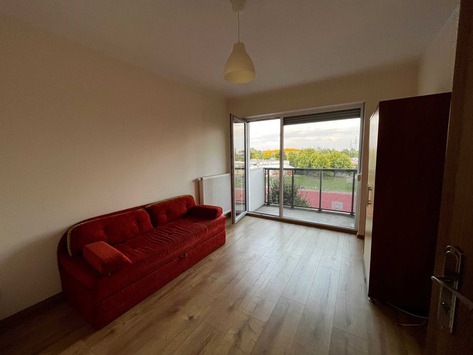 Mieszkanie 2-pokojowe Wrocław Sołtysowice. Zdjęcie 8