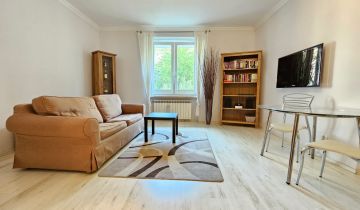 Mieszkanie 1-pokojowe Warszawa Praga-Południe, al. Jerzego Waszyngtona