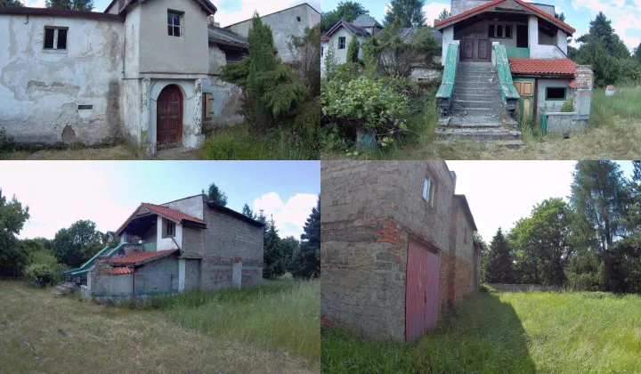 dom wolnostojący Rybnik Popielów, ul. Ignacego Daszyńskiego