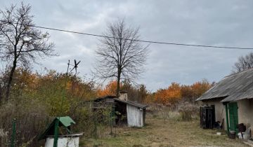 Działka rolno-budowlana Amelin