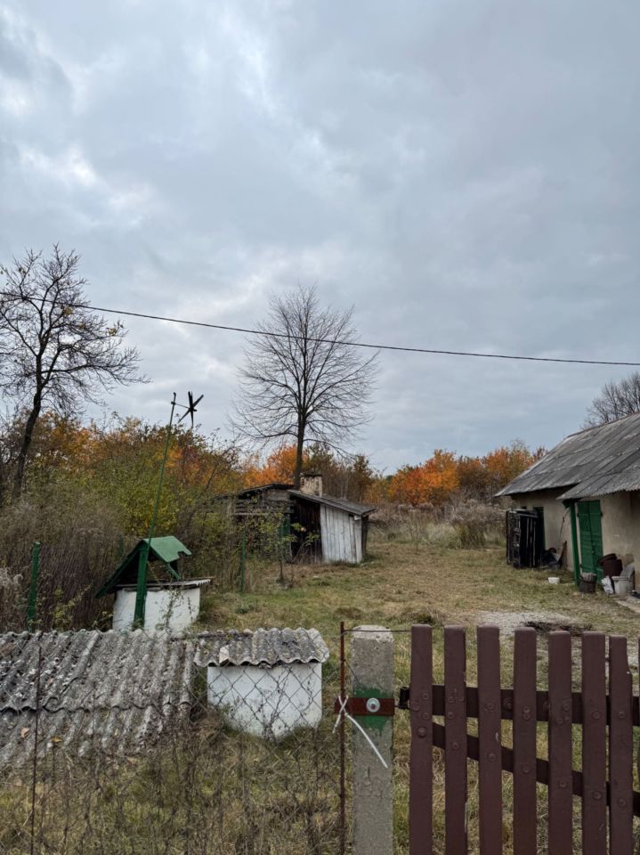 Działka rolno-budowlana Amelin. Zdjęcie 2