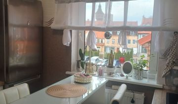 Mieszkanie 2-pokojowe Szczytno