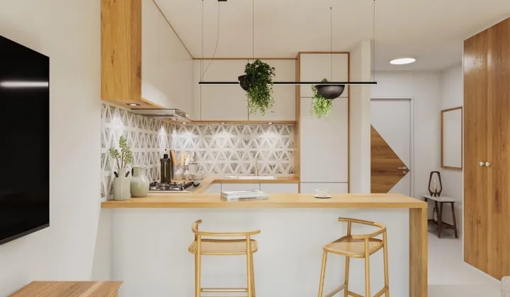 Mieszkanie 1-pokojowe Warszawa Praga-Południe, ul. Podskarbińska