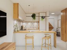 Mieszkanie 1-pokojowe Warszawa Praga-Południe, ul. Podskarbińska