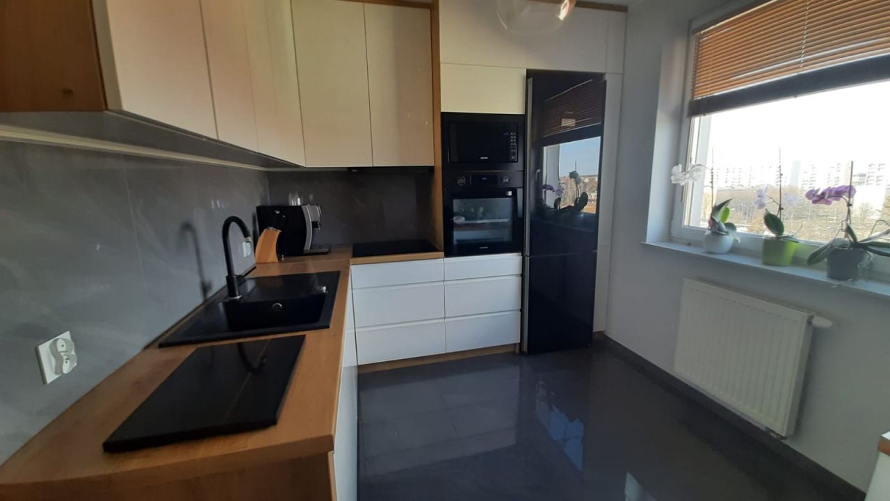 Mieszkanie 3-pokojowe Białystok Bojary, ul. Łąkowa. Zdjęcie 21