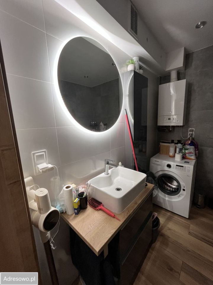 Mieszkanie 2-pokojowe Namysłów, ul. Oławska. Zdjęcie 5