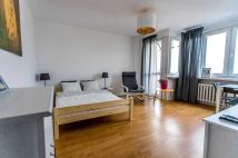 Mieszkanie 1-pokojowe Tarnów, ul. Powstańców Warszawy. Zdjęcie 3