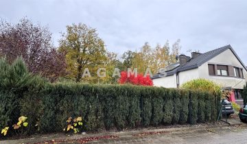 bliźniak, 4 pokoje Wrocław Fabryczna, ul. Gromadzka